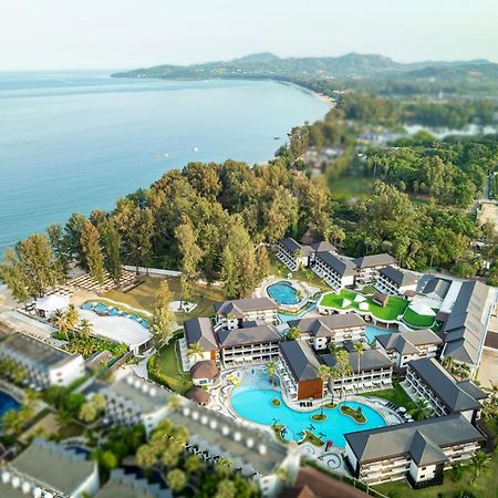 Amora Beach Resort Phuket Банг Тао Бийч Екстериор снимка